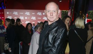 Wiktoria kiedyś nie mówiła i nie słyszała. Paweł Burczyk zabrał córkę na premierę