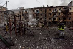 Wskazał następny cel Rosjan. "Należy się przygotować"