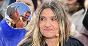Joanna Koroniewska zademonstrowała fanom KONTUZJĘ. "Boli od samego patrzenia"