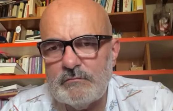 Legendarny dziennikarz wraca do Polskiego Radia