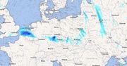 Radar pogodowy. Sprawdź, gdzie pada