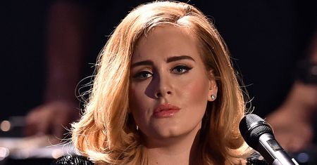 Poruszające wyznanie Adele. "To było bardzo toksyczne"