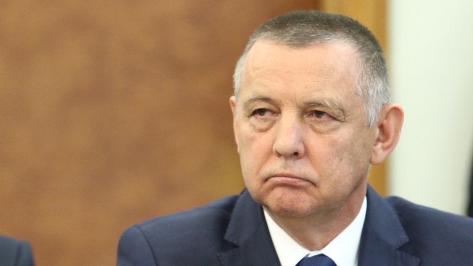 Marian Banaś przegrał wojnę z PiS? Tadeusz Dziuba wraca do NIK
