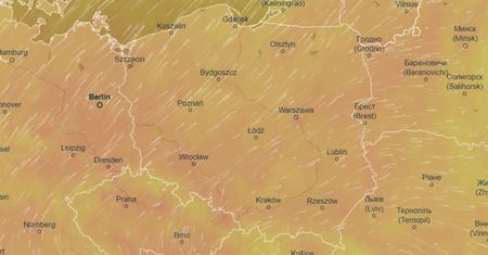 IMGW już wie. To wydarzy się w Polsce