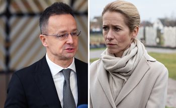 UE wściekła. Węgierski minister wezwany na dywanik