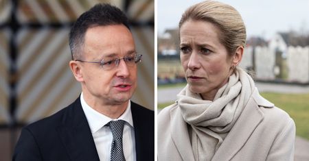 UE wściekła. Węgierski minister wezwany na dywanik