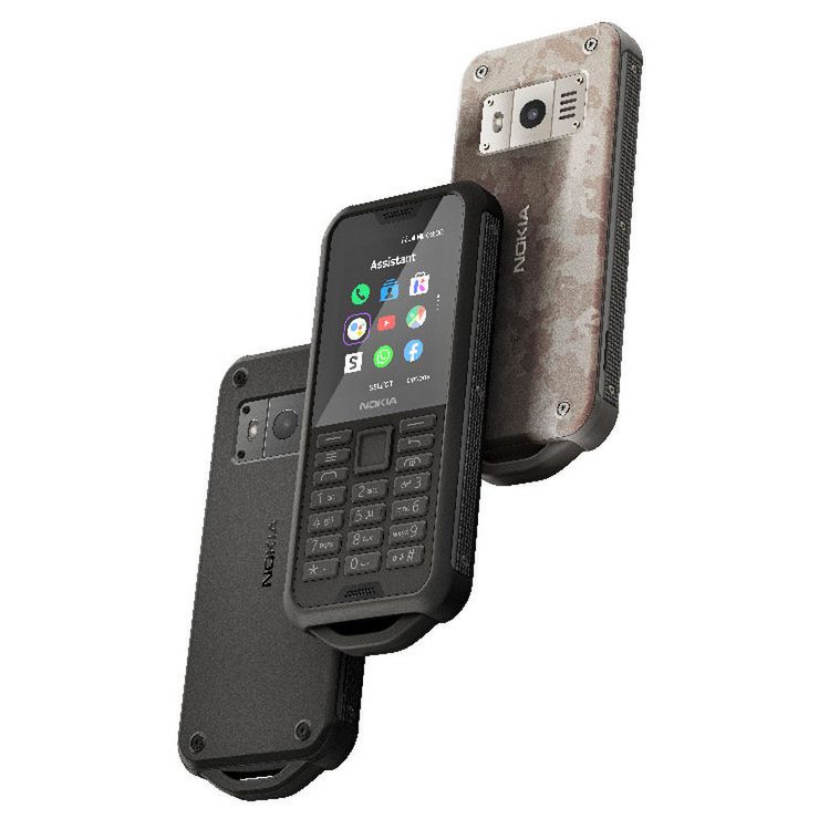 Nokia na IFA 2019: trzy nowe komórki i prawdziwe bezprzewodowe słuchawki 2
