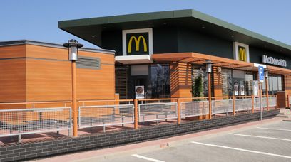 McDonald's podniósł ceny. Kultowa kanapka kosztuje krocie