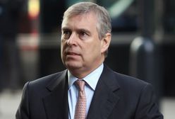 Złożył propozycję księciu Andrzejowi. 7 mln za wykonanie testu