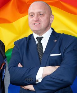 Zrównał homoseksualizm z nazizmem. Bralczyk odpowiada