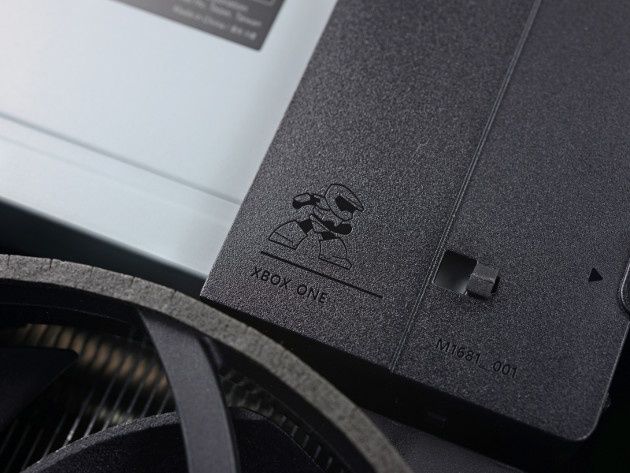 Xbox One S iFixit Master