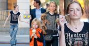 Transpłciowa córka Naomi Watts wstrzymuje ruch na ulicach Nowego Jorku. Skóra zdjęta z matki? (ZDJĘCIA)