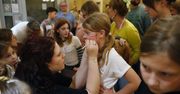 Grudziądz: Szalona noc w teatrze