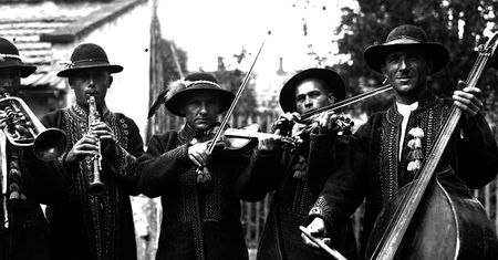 Historia polskiej Wielkanocy