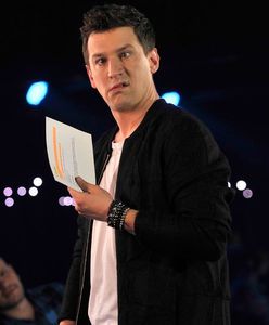 Maciej Rock dostał nową pracę!