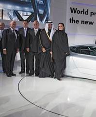 Ekologiczna formuła Volkswagena