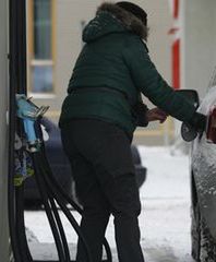 Czekają nas podwyżki cen benzyny