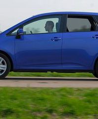 TEST: Verso S - funkcjonalne pudełko