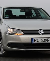 TEST: Volkswagen Jetta 1.2 TSI Comfortline