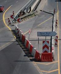 Unikaj pułapek drogowych