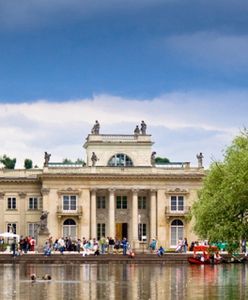 "Warszawa to miasto dla ludzi, którzy mają dużo pieniędzy"