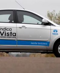 TEST: Tata Indica Vista - nie taki świeży egzotyk