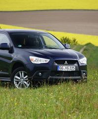 Różnice kosztów eksploatacji SUV-ów