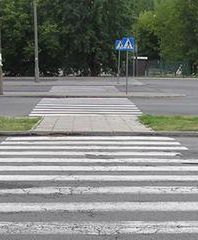 Pasy domalowane do auta