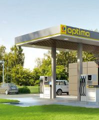 Lotos otworzył tanie stacje