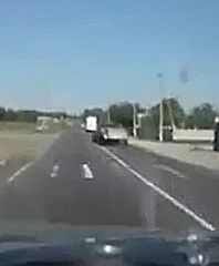 Wyprzedzanie? Nie na skrzyżowaniu (film)