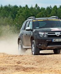 Dacia Duster: czy jej zaletą jest tylko cena?