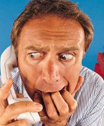 Pomyśl, zanim zdecydujesz się odejść