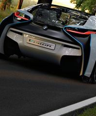 BMW jakiego jeszcze nie było