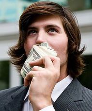 Jak zostać milionerem?