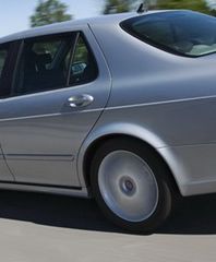 Ostatni ratunek dla Saaba?