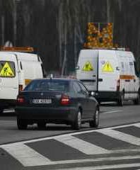 Miliardy euro na dziury w drogach