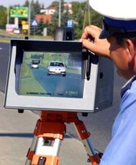 Gdzie staną fotorapidy w grudniu