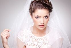 Lista rzeczy, których panna młoda nie powinna robić w dzień ślubu