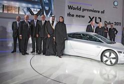 Ekologiczna formuła Volkswagena