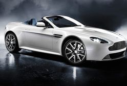 Aston Martin Vantage S