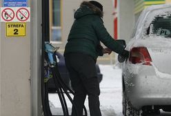 Czekają nas podwyżki cen benzyny