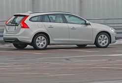 TEST: Volvo V60 - koniec stereotypów