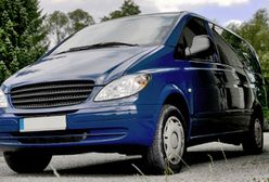 Zaniżona waga w połowie busów