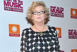 "Must be the music": Zapendowska zaskoczyła fryzurą!