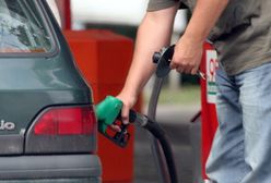 Paliwa tanieją, ale nie wszystkie