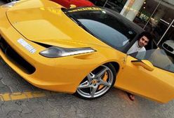 Najmłodszy kolekcjoner świata