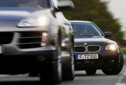 Skręcanie - ostatnia szansa na uniknięcie wypadku?