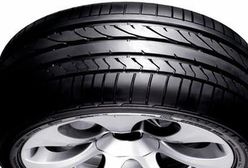 Jak eksploatować opony RUN FLAT?