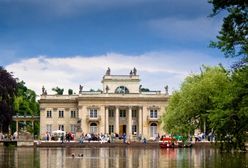 "Warszawa to miasto dla ludzi, którzy mają dużo pieniędzy"