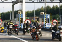 Tańsze autostrady dla motocyklistów